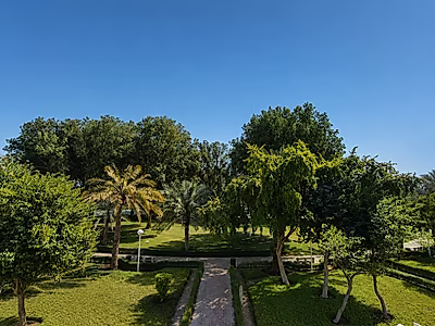 STAND ALONE 7 BEDROOMS + MAID VILLA