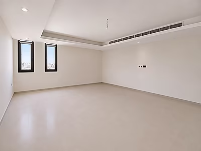 STAND ALONE 7 BEDROOMS + MAID VILLA