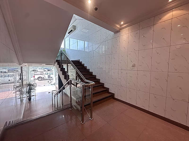 Spacious Basement Office | C-Ring Road - Photo 2