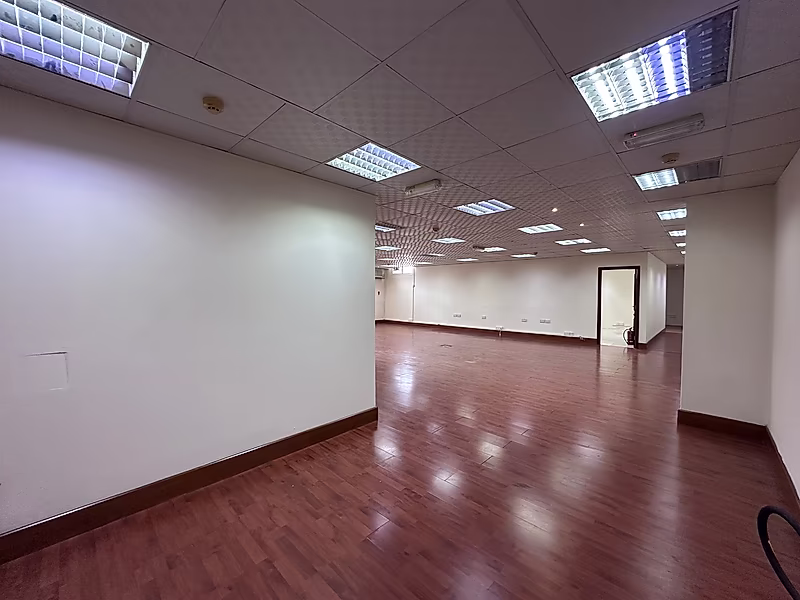 Spacious Basement Office | C-Ring Road - Photo 7