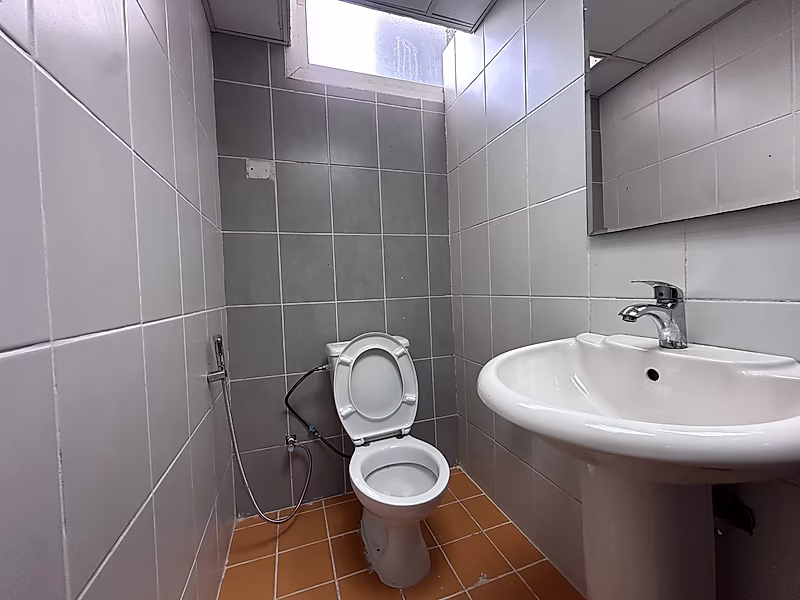 Spacious Basement Office | C-Ring Road - Photo 14