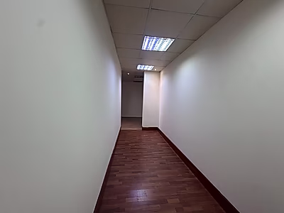 Spacious Basement Office | C-Ring Road
