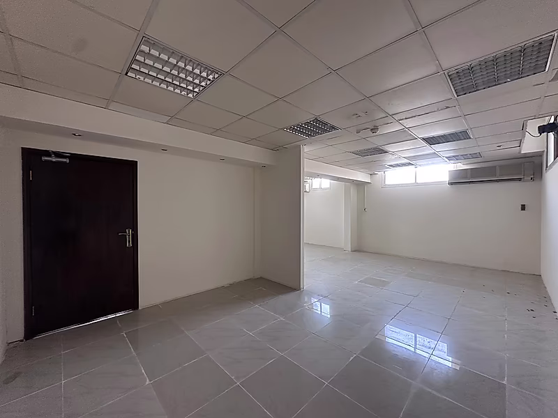 Spacious Basement Office | C-Ring Road - Photo 20