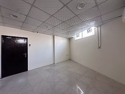 Spacious Basement Office | C-Ring Road