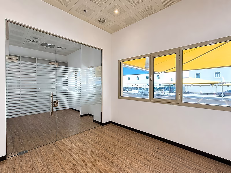 Luxury Office | C-Ring Road - Photo 4