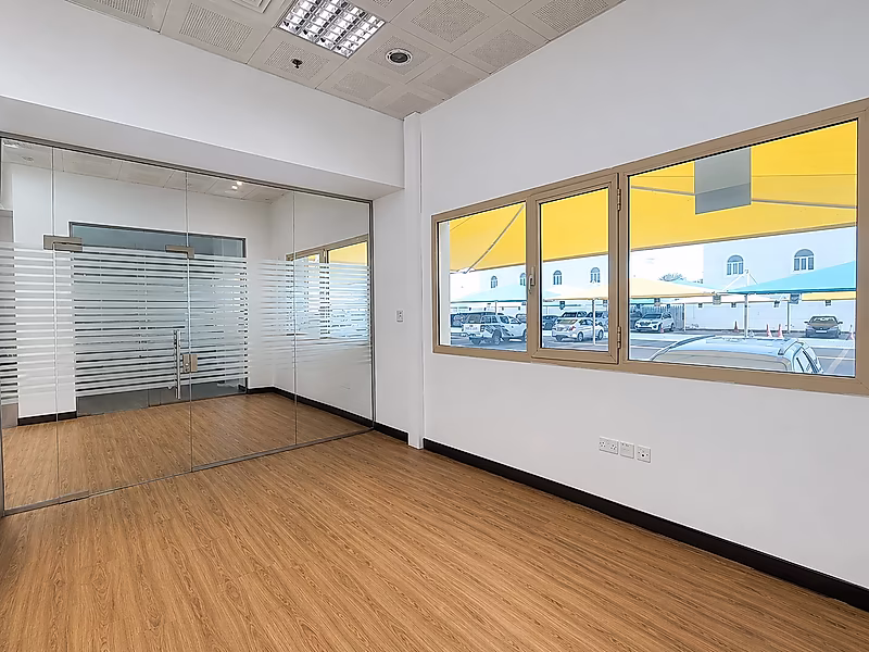 Luxury Office | C-Ring Road - Photo 6