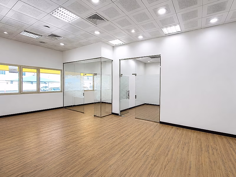 Luxury Office | C-Ring Road - Photo 7