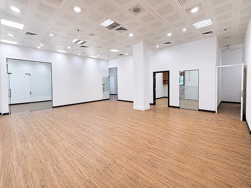 Luxury Office | C-Ring Road - Photo 8