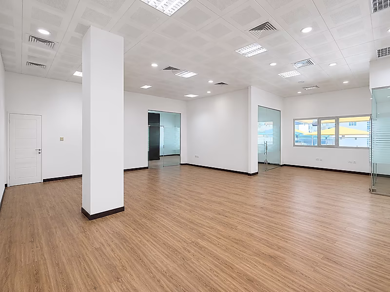 Luxury Office | C-Ring Road - Photo 9