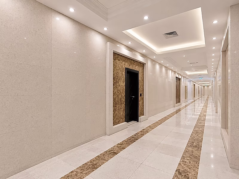 Luxury Office | C-Ring Road - Photo 10