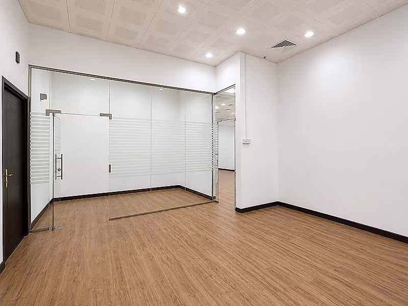 Luxury Office | C-Ring Road - Photo 11