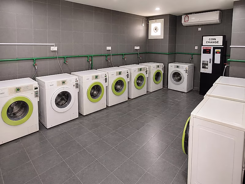 Staff Accommodation Rooms | BILLS INCLUDED - Photo 6