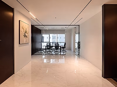 Ready-to-Move Office | Lusail Marina | HOT DEAL