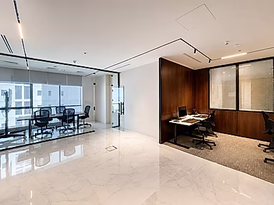 Ready-to-Move Office | Lusail Marina | HOT DEAL