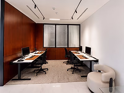 Ready-to-Move Office | Lusail Marina | HOT DEAL