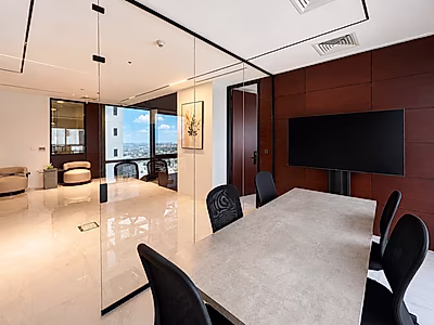 Ready-to-Move Office | Lusail Marina | HOT DEAL