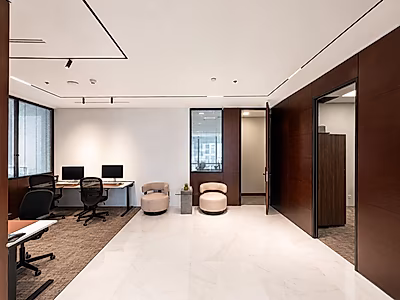 Ready-to-Move Office | Lusail Marina | HOT DEAL