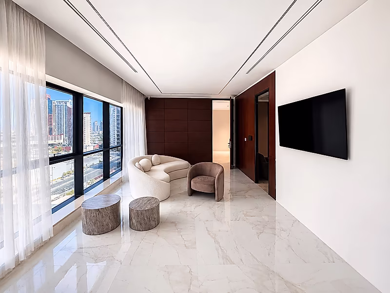 Ready-to-Move Office | Lusail Marina | HOT DEAL - Photo 8