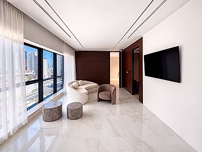 Ready-to-Move Office | Lusail Marina | HOT DEAL