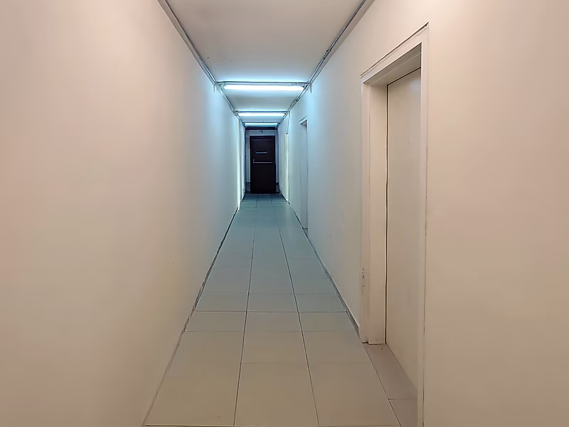 730 SQM Food Storage Warehouse | Ready - Photo 5