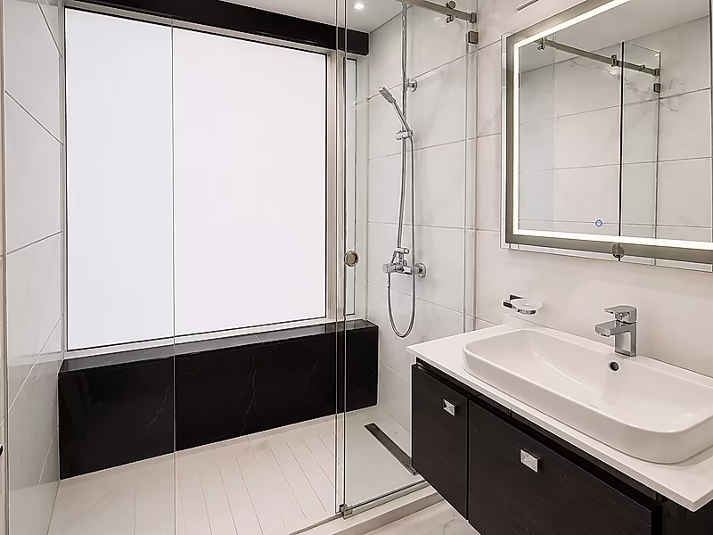 LUSAIL MARINA 2BR WITH ALL BILLS INCLUDED - Photo 5