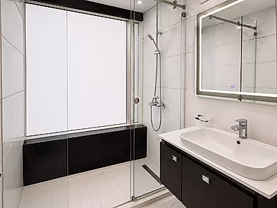 LUSAIL MARINA 2BR WITH ALL BILLS INCLUDED