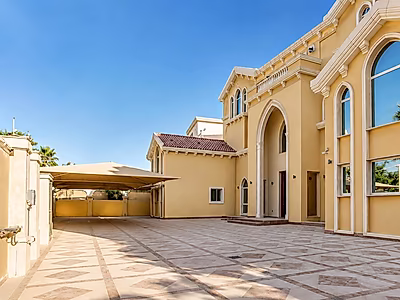 DIRECT BEACH | STANDALONE VILLA 5+ | POOL/ELEVATOR | PEARL