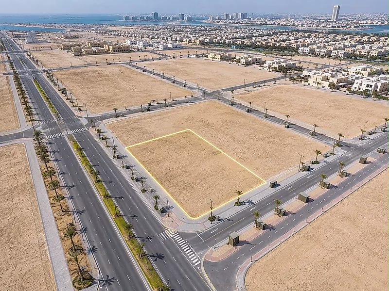 أرض سكنية مميزة للبيع في هزوم لوسيل – المرحلة الثانية | ابنِ فيلتك في واحدة من أرقى مناطق لوسيل - Photo 6