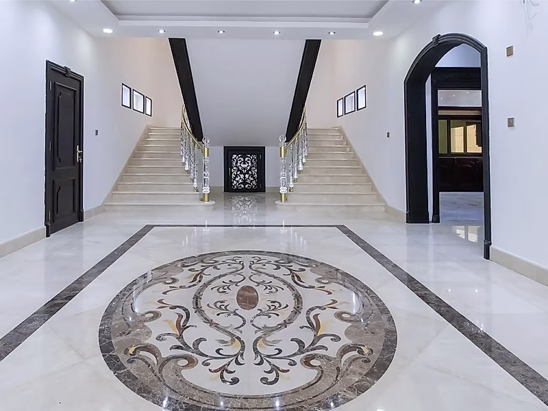 LUXURIOUS 6 BEDROOMS+M VILLA | TITLE DEED - Photo 1