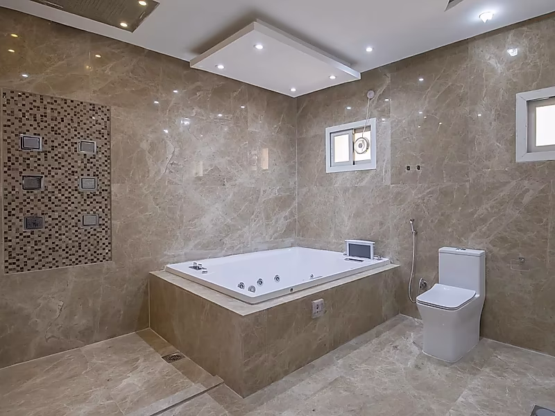 LUXURIOUS 6 BEDROOMS+M VILLA | TITLE DEED - Photo 18