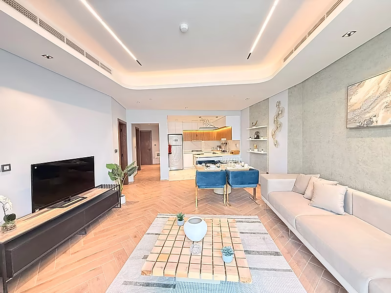Luxurious 1 Bedroom with Beach Access - Photo 5