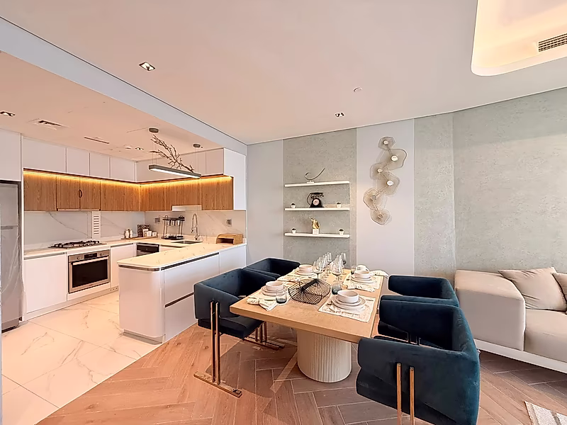 Luxurious 1 Bedroom with Beach Access - Photo 6