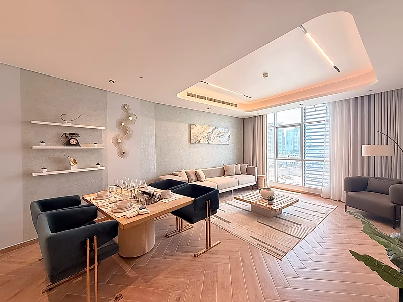 Luxurious 1 Bedroom with Beach Access - Photo 1