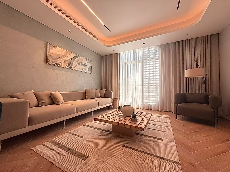 Luxurious 1 Bedroom with Beach Access - Photo 11