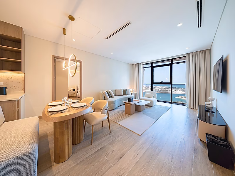 YOUR DREAM HOME AWAITS | 2BR SEA VIEW | WATERFRONT GEM WITH EASY PAYMENT PLANS - Photo 1