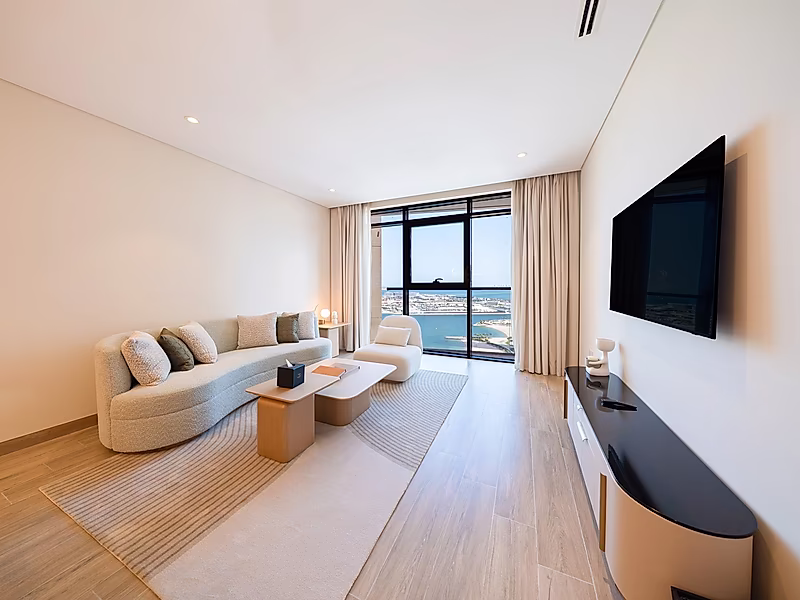 YOUR DREAM HOME AWAITS | 2BR SEA VIEW | WATERFRONT GEM WITH EASY PAYMENT PLANS - Photo 2