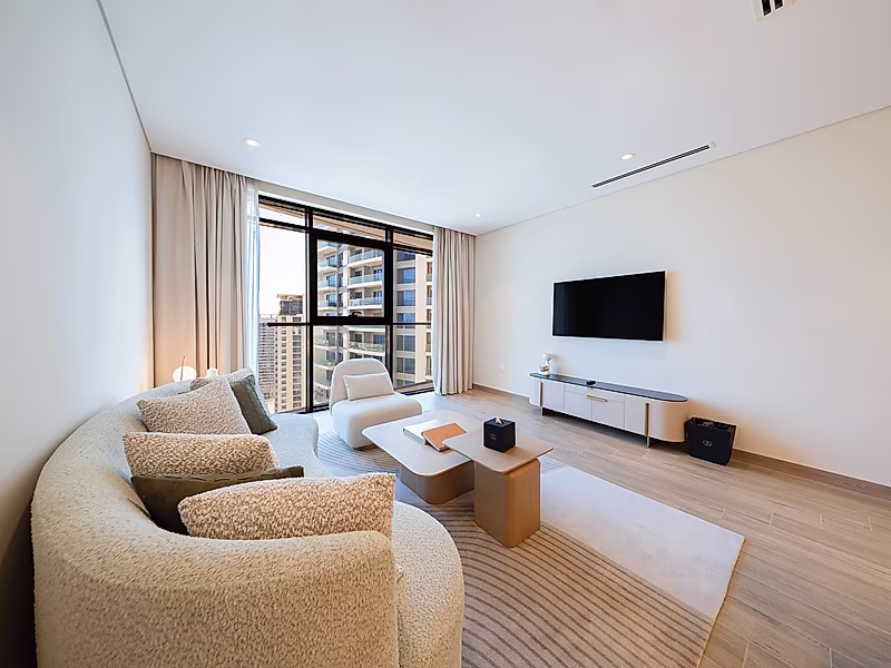 YOUR DREAM HOME AWAITS | 2BR SEA VIEW | WATERFRONT GEM WITH EASY PAYMENT PLANS - Photo 3