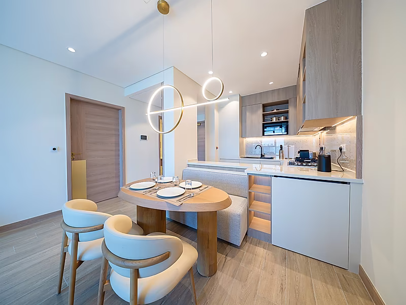 YOUR DREAM HOME AWAITS | 2BR SEA VIEW | WATERFRONT GEM WITH EASY PAYMENT PLANS - Photo 4