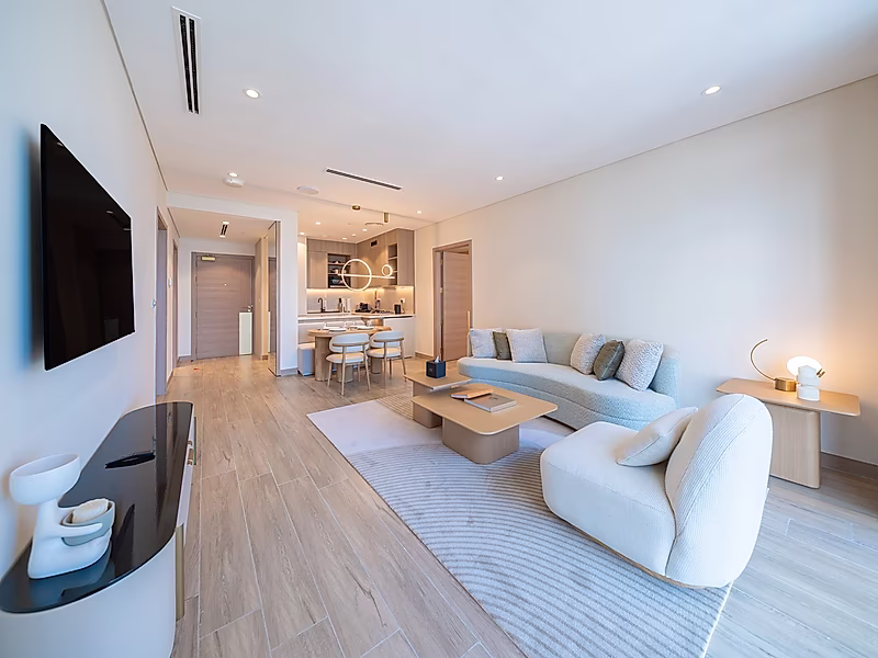 YOUR DREAM HOME AWAITS | 2BR SEA VIEW | WATERFRONT GEM WITH EASY PAYMENT PLANS - Photo 5