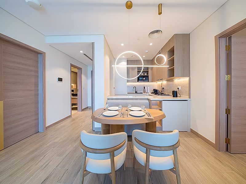 YOUR DREAM HOME AWAITS | 2BR SEA VIEW | WATERFRONT GEM WITH EASY PAYMENT PLANS - Photo 6