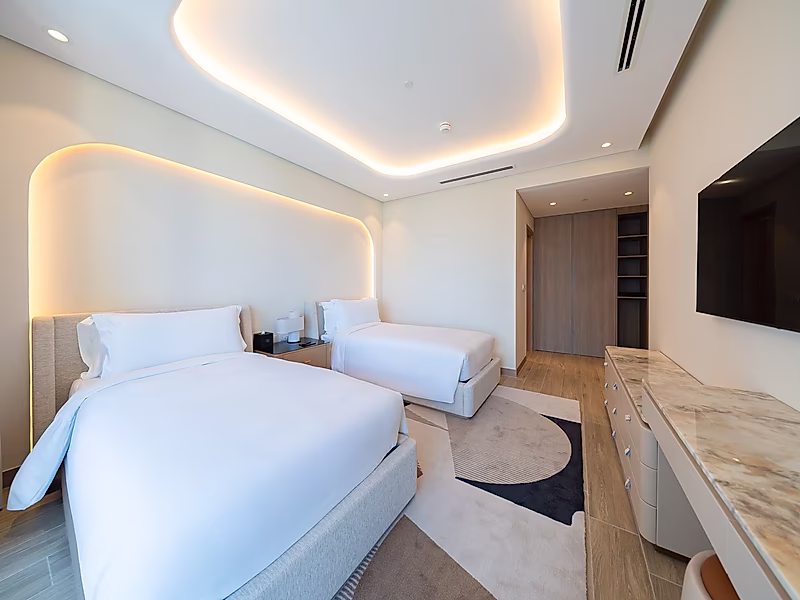 YOUR DREAM HOME AWAITS | 2BR SEA VIEW | WATERFRONT GEM WITH EASY PAYMENT PLANS - Photo 10