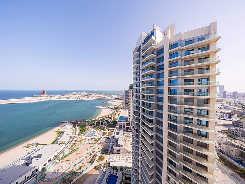 YOUR DREAM HOME AWAITS | 2BR SEA VIEW | WATERFRONT GEM WITH EASY PAYMENT PLANS - Photo 12