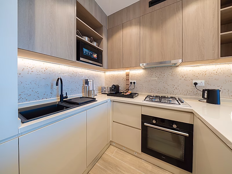 YOUR DREAM HOME AWAITS | 2BR SEA VIEW | WATERFRONT GEM WITH EASY PAYMENT PLANS - Photo 13