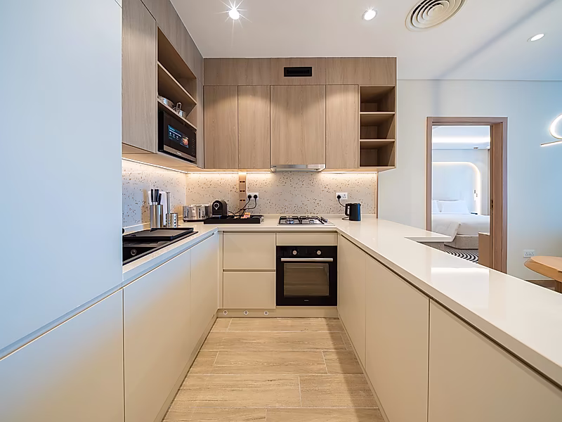 YOUR DREAM HOME AWAITS | 2BR SEA VIEW | WATERFRONT GEM WITH EASY PAYMENT PLANS - Photo 14