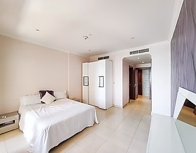 WELL FURNISHED | 1BR APARTMENT | PORTO ARABIA