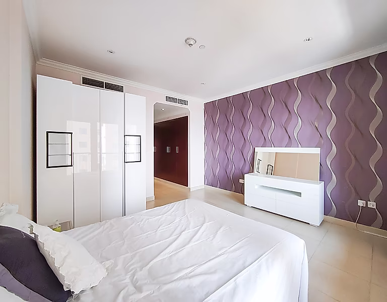 WELL FURNISHED | 1BR APARTMENT | PORTO ARABIA - Photo 13