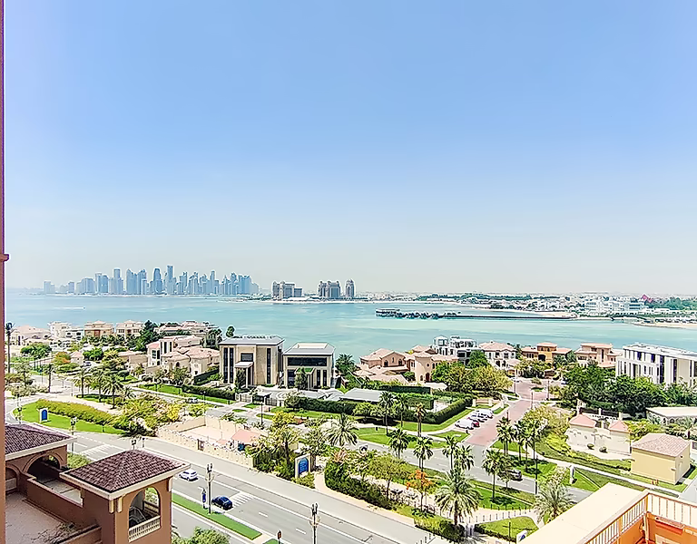 WELL FURNISHED | 1BR APARTMENT | PORTO ARABIA - Photo 15