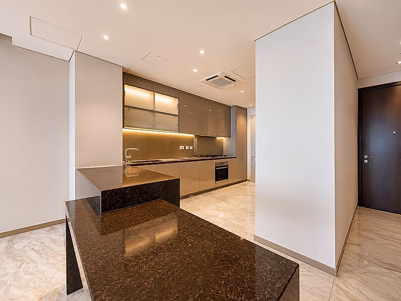 Refined Coastal Living | 3+M Townhouse | 240 SQM | Seef - Photo 4