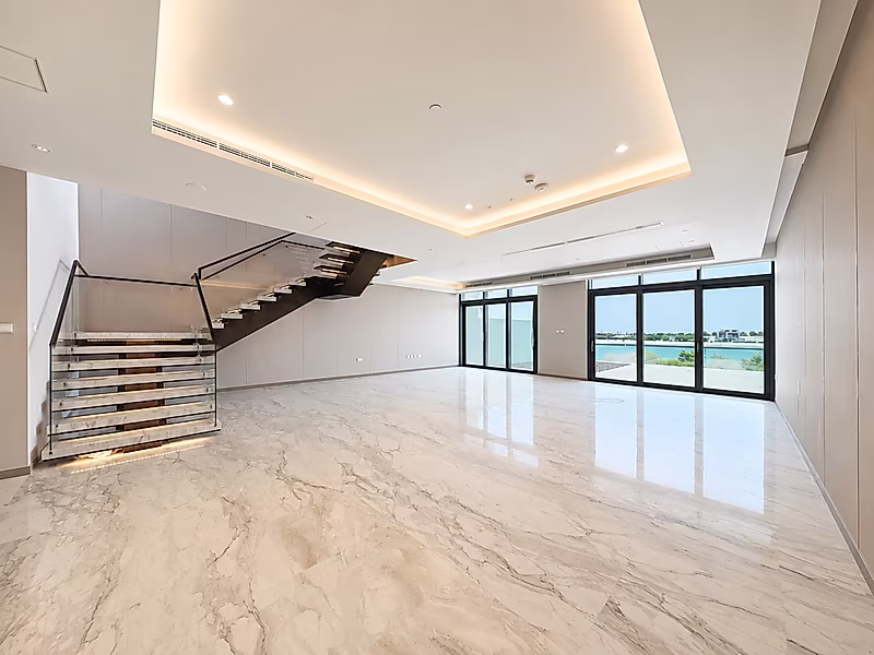 Refined Coastal Living | 3+M Townhouse | 240 SQM | Seef - Photo 6