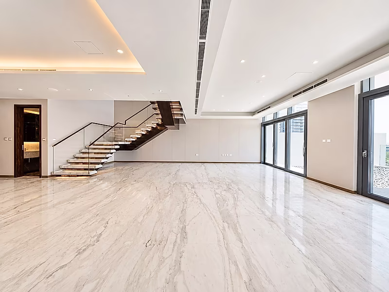 Refined Coastal Living | 3+M Townhouse | 240 SQM | Seef - Photo 7